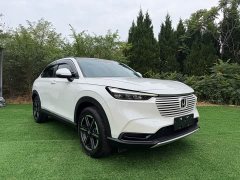 Honda Vezel 1.5L CVT Pioneer Edition - ფოტო 3