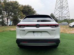 Honda Vezel 1.5L CVT Pioneer Edition - ფოტო 5
