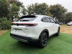 Honda Vezel 1.5L CVT Pioneer Edition - ფოტო 6