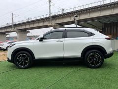 Honda Vezel 1.5L CVT Pioneer Edition - ფოტო 7