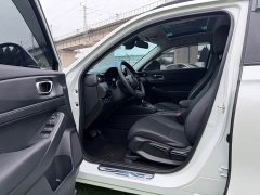 Honda Vezel 1.5L CVT Pioneer Edition - ფოტო 8