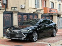 Toyota Avalon 2024 Hybrid 2.0L Luxury - ფოტო 1