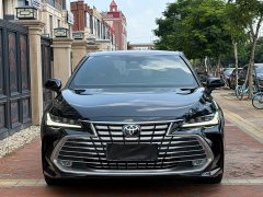 Toyota Avalon 2024 Hybrid 2.0L Luxury - ფოტო 2