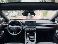 Toyota Avalon 2024 Hybrid 2.0L Luxury - ფოტო 5