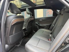 Toyota Avalon 2024 Hybrid 2.0L Luxury - ფოტო 6