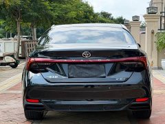 Toyota Avalon 2024 Hybrid 2.0L Luxury - ფოტო 8