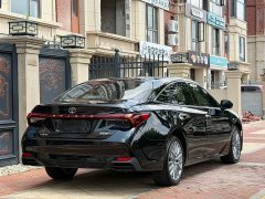 Toyota Avalon 2024 Hybrid 2.0L Luxury - ფოტო 9