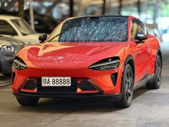 Xiaomi YU7 Rear-Wheel Drive Long-Range Edition - ფოტო 1