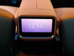 Xiaomi YU7 Rear-Wheel Drive Long-Range Edition - ფოტო 11