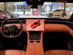 Xiaomi YU7 Rear-Wheel Drive Long-Range Edition - ფოტო 12