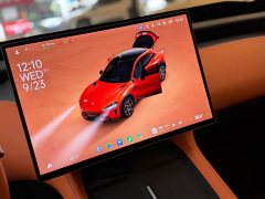 Xiaomi YU7 Rear-Wheel Drive Long-Range Edition - ფოტო 13