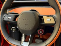 Xiaomi YU7 Rear-Wheel Drive Long-Range Edition - ფოტო 15