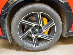 Xiaomi YU7 Rear-Wheel Drive Long-Range Edition - ფოტო 17