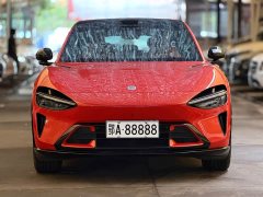 Xiaomi YU7 Rear-Wheel Drive Long-Range Edition - ფოტო 2