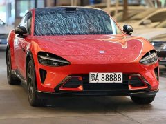 Xiaomi YU7 Rear-Wheel Drive Long-Range Edition - ფოტო 3