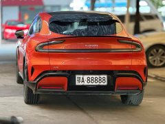 Xiaomi YU7 Rear-Wheel Drive Long-Range Edition - ფოტო 4