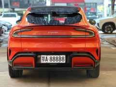Xiaomi YU7 Rear-Wheel Drive Long-Range Edition - ფოტო 5