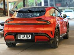 Xiaomi YU7 Rear-Wheel Drive Long-Range Edition - ფოტო 6