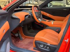 Xiaomi YU7 Rear-Wheel Drive Long-Range Edition - ფოტო 7