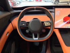 Xiaomi YU7 Rear-Wheel Drive Long-Range Edition - ფოტო 8