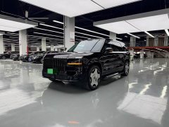 Zeekr Geely Zeekr 9X 2025 Hyper Edition 70kWh Six-Seater - ფოტო 1