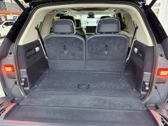 Zeekr Geely Zeekr 9X 2025 Hyper Edition 70kWh Six-Seater - ფოტო 10