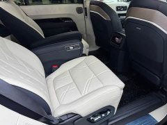 Zeekr Geely Zeekr 9X 2025 Hyper Edition 70kWh Six-Seater - ფოტო 11