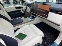 Zeekr Geely Zeekr 9X 2025 Hyper Edition 70kWh Six-Seater - ფოტო 12