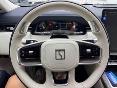 Zeekr Geely Zeekr 9X 2025 Hyper Edition 70kWh Six-Seater - ფოტო 14