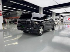 Zeekr Geely Zeekr 9X 2025 Hyper Edition 70kWh Six-Seater - ფოტო 16