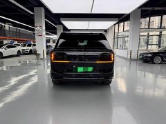 Zeekr Geely Zeekr 9X 2025 Hyper Edition 70kWh Six-Seater - ფოტო 17