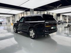 Zeekr Geely Zeekr 9X 2025 Hyper Edition 70kWh Six-Seater - ფოტო 18