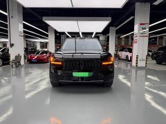 Zeekr Geely Zeekr 9X 2025 Hyper Edition 70kWh Six-Seater - ფოტო 2