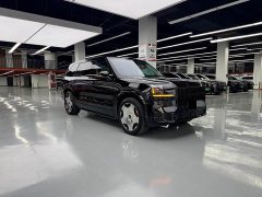 Zeekr Geely Zeekr 9X 2025 Hyper Edition 70kWh Six-Seater - ფოტო 3