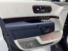 Zeekr Geely Zeekr 9X 2025 Hyper Edition 70kWh Six-Seater - ფოტო 4