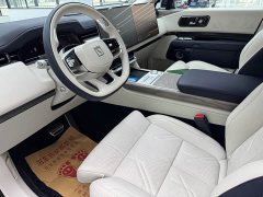 Zeekr Geely Zeekr 9X 2025 Hyper Edition 70kWh Six-Seater - ფოტო 5