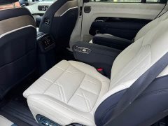 Zeekr Geely Zeekr 9X 2025 Hyper Edition 70kWh Six-Seater - ფოტო 6