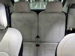 Zeekr Geely Zeekr 9X 2025 Hyper Edition 70kWh Six-Seater - ფოტო 7