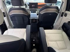 Zeekr Geely Zeekr 9X 2025 Hyper Edition 70kWh Six-Seater - ფოტო 8