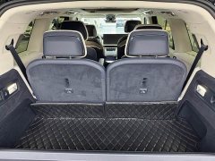 Zeekr Geely Zeekr 9X 2025 Hyper Edition 70kWh Six-Seater - ფოტო 9