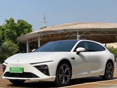Neta S Shooting Brake Extended Range 300 Pro - ფოტო 1