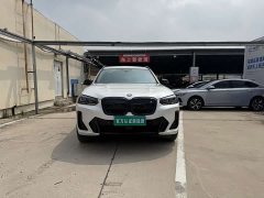 BMW iX3 Leadership Edition - ფოტო 2