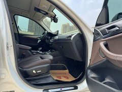 BMW iX3 Leadership Edition - ფოტო 6