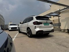 BMW iX3 Leadership Edition - ფოტო 7