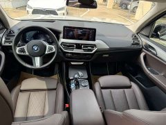 BMW iX3 Leadership Edition - ფოტო 8