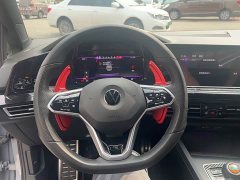 Volkswagen Golf 2024 280TSI DSG R-Line 50th Anniversary Edition - ფოტო 10