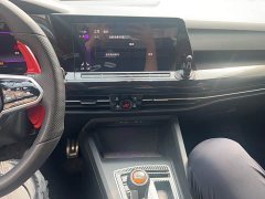 Volkswagen Golf 2024 280TSI DSG R-Line 50th Anniversary Edition - ფოტო 11