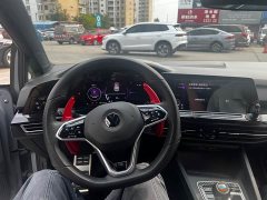 Volkswagen Golf 2024 280TSI DSG R-Line 50th Anniversary Edition - ფოტო 13
