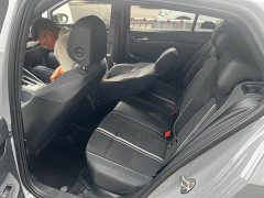 Volkswagen Golf 2024 280TSI DSG R-Line 50th Anniversary Edition - ფოტო 15