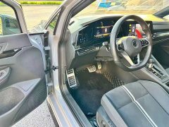 Volkswagen Golf 2024 280TSI DSG R-Line 50th Anniversary Edition - ფოტო 4